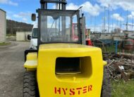 CHARIOT ELEVATEUR HYSTER 70XL