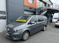 VITO TOURER 116 BVA GRIS 9 PLACES