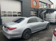 S580 LIMOUSINE BERLINE 2023