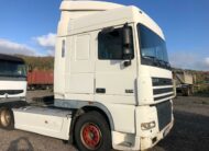 TRN DAF 430 SPALE-CAB 2002 2 unités disponibles