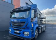 TRR IVECO GAZ 330 CH